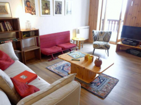 Apartment Chalet Le Tour